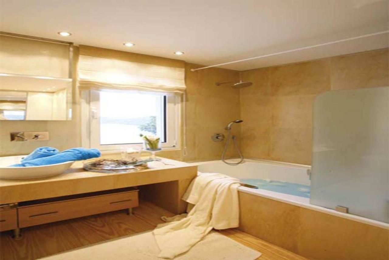 Villa Atlantis Elounda Екстериор снимка