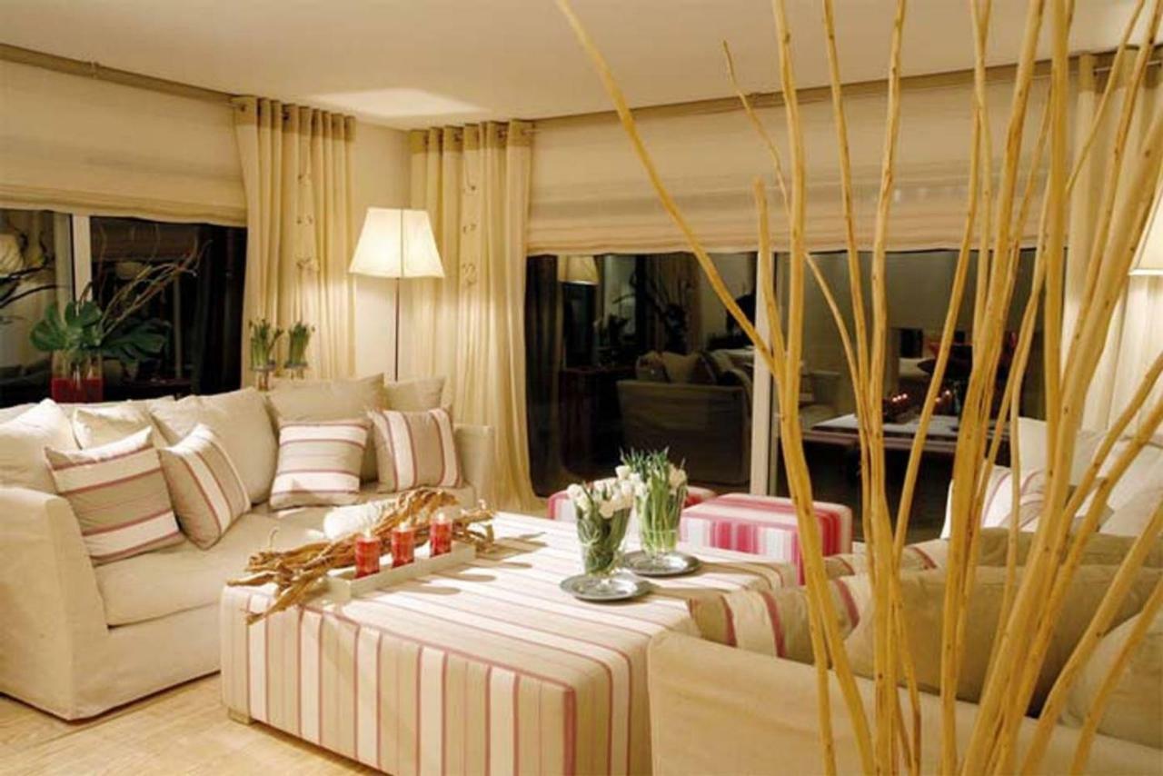 Villa Atlantis Elounda Екстериор снимка