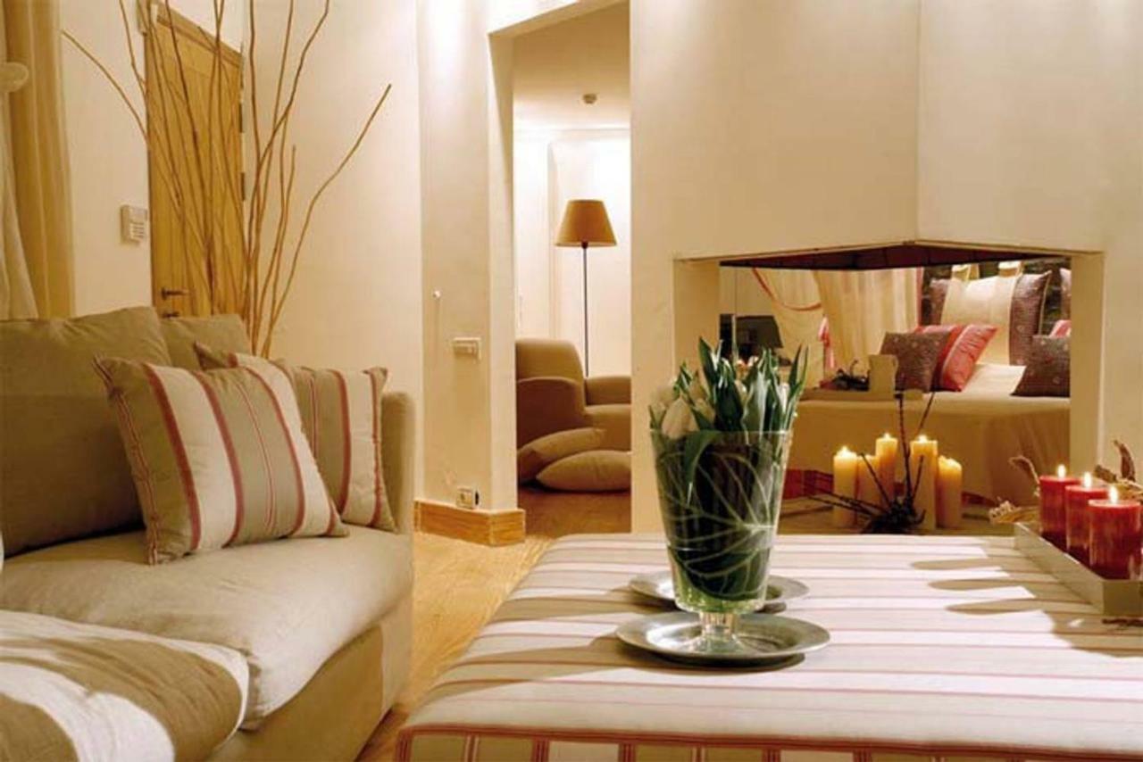 Villa Atlantis Elounda Екстериор снимка