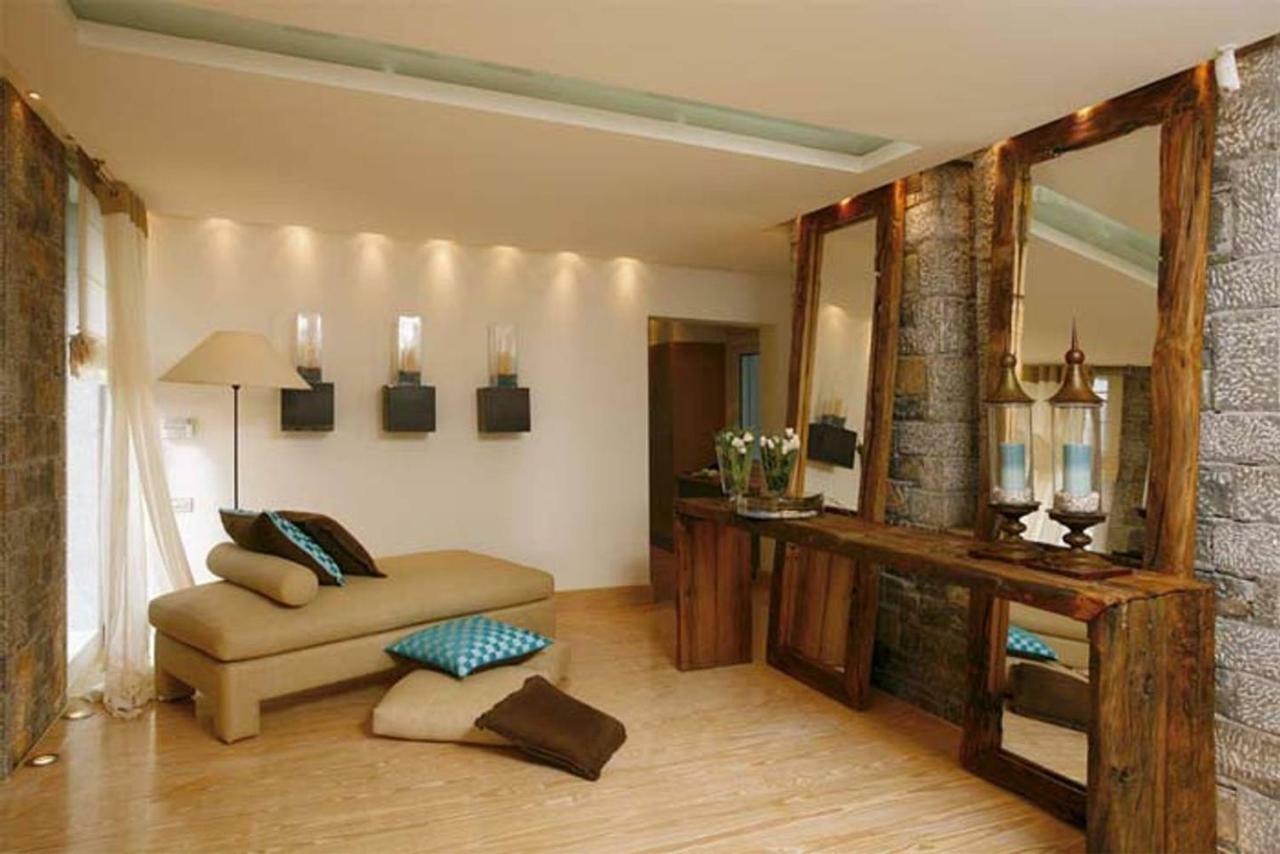 Villa Atlantis Elounda Екстериор снимка