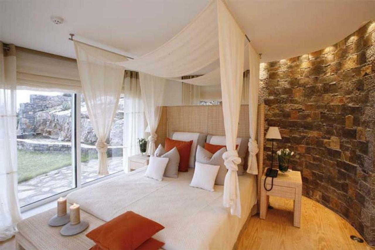 Villa Atlantis Elounda Екстериор снимка